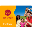 Go San Diego Explorer Pass