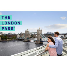 The London Pass - 4 dias